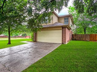 6703 Ashland Forest Dr, Houston, TX 77088