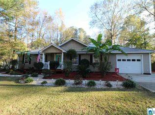 1414 Depot St, Riverside, AL 35135