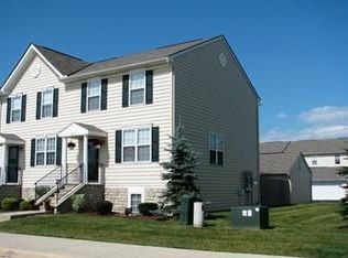 5867 New Albany Rd W, New Albany, OH 43054