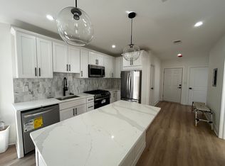 364 Lafayette Ave #1A, Passaic, NJ 07055