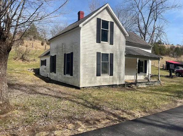 439 Concord Rd, Flemingsburg, KY 41049