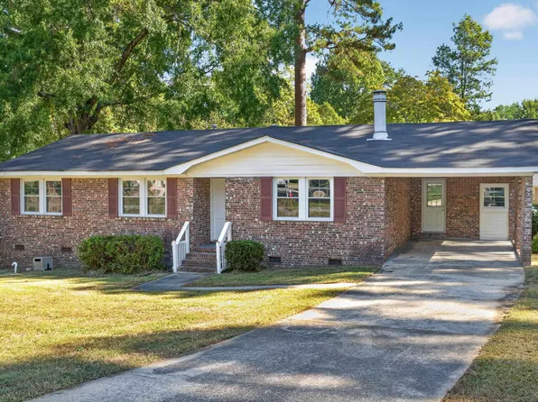 1842 Cunningham Rd, Columbia, SC 29210