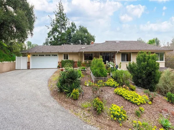 2545 Brea Canyon Cut Off Rd, Walnut, CA 91789