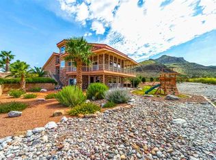 10 Rocky Mountain Rd, Alamogordo, NM 88310