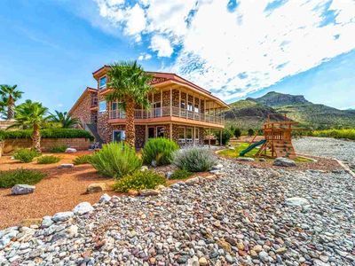 10 Rocky Mountain Rd, Alamogordo, NM, 88310