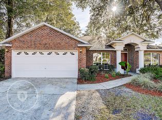 305 Turtle Dove Dr, Orange Park, FL 32073