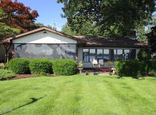 15241 Iyopawa Island Rd, Coldwater, MI 49036
