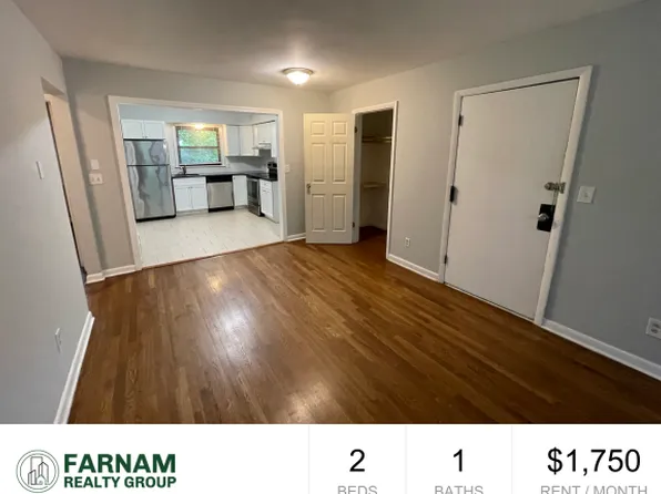 327 Fountain St APT 3D, New Haven, CT 06515
