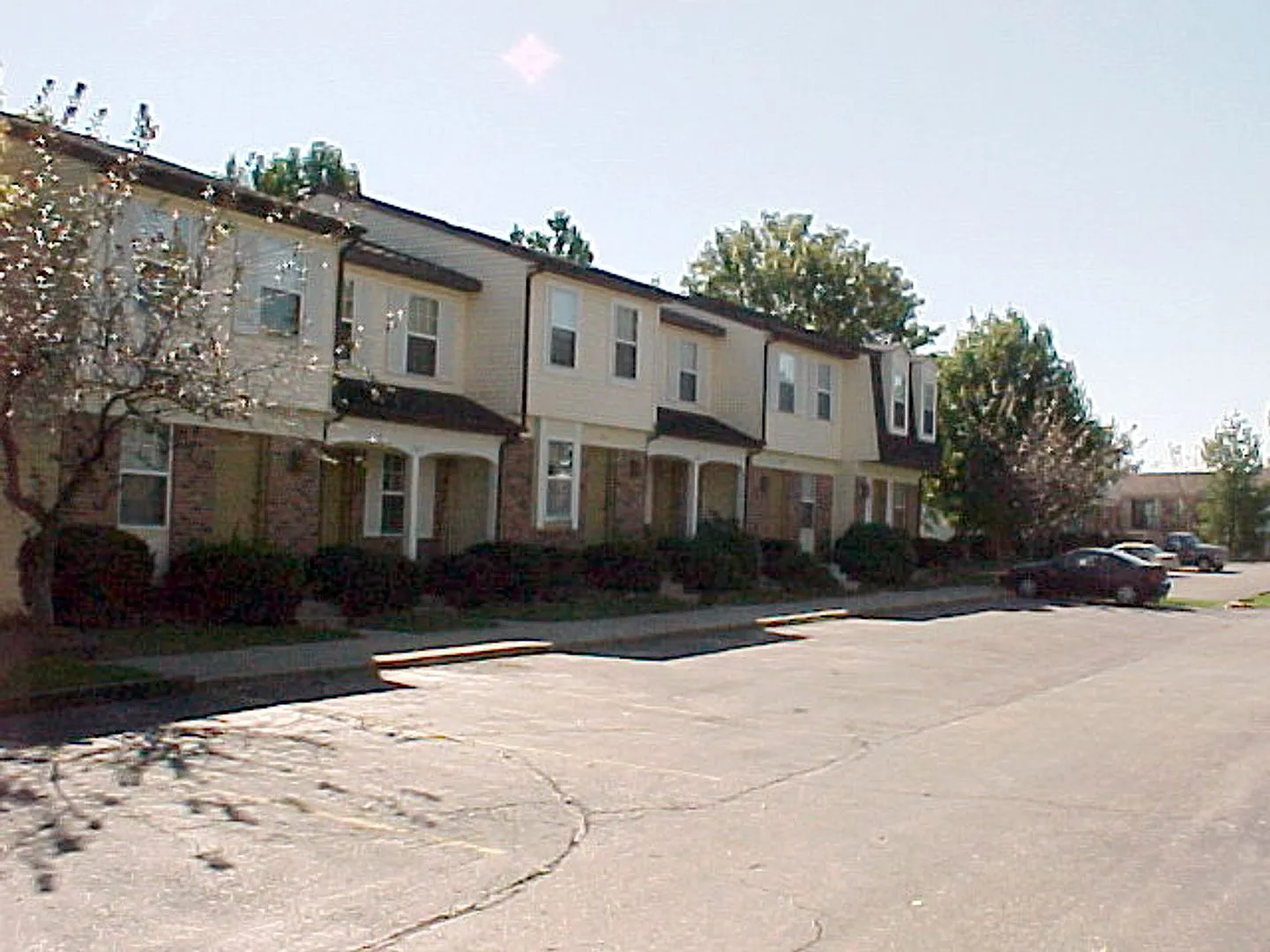 2317 S Burberry Lane — Photo 1