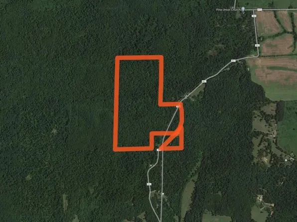 0 Bcr 862, Marquand, MO 63655