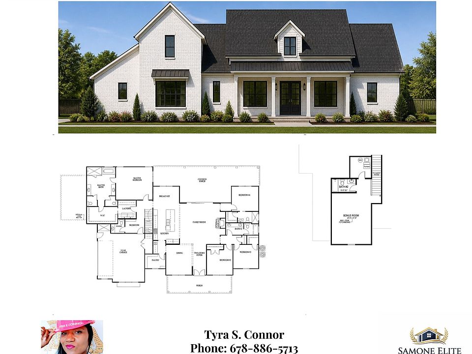 2nd image of 1009 Moseley Rd
