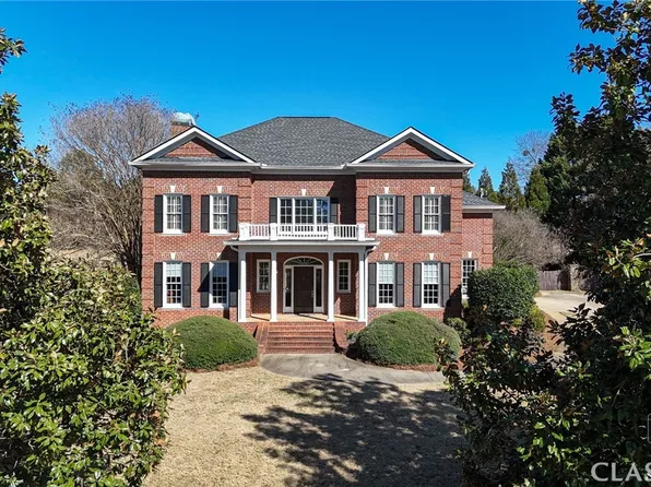 1400 Lake Wellbrook Drive, Athens, GA 30606