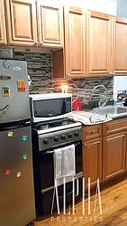 Rented by Alpha Properties NYC I LLC