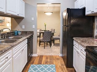 Austin Chase Apartments, Macon, GA 31210