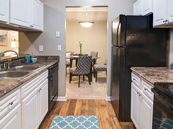 Austin Chase Apartments