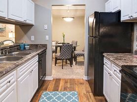 Austin Chase Apartments