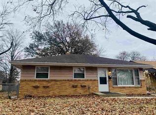 3219 Ruth St, Rockford, IL 61103