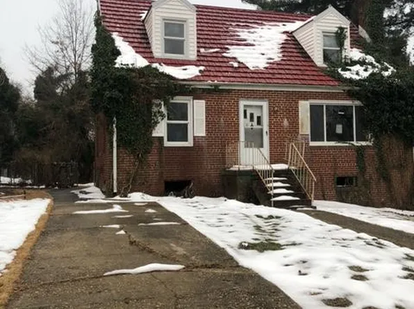 5610 Janice Ln, Temple Hills, MD 20748