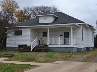 2315 Paul W Bryant Dr, Tuscaloosa, AL 35401