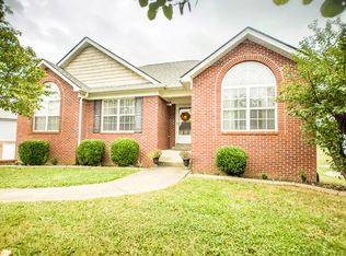 122 Alder Dr, Bardstown, KY 40004