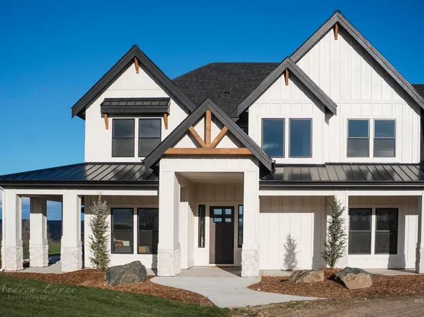 6258 SE 3rd Ave, New Plymouth, ID 83655