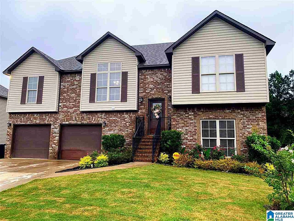 5167 Meadow Lake Trl, Bessemer, AL 35020 Zillow