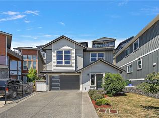 2331 Azurite Cres, Langford, BC V9B0T9