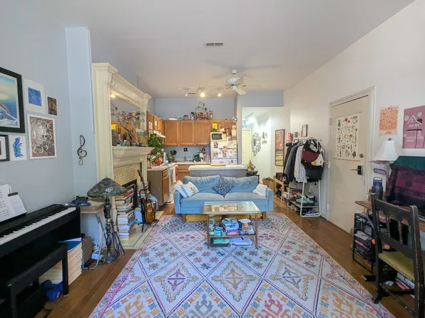 1540 17th St NW APT 2, Washington, DC 20036