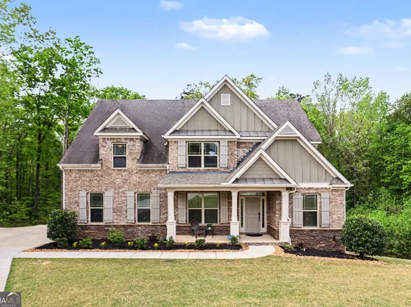 5513 Oconee Dr, Douglasville, GA 30135