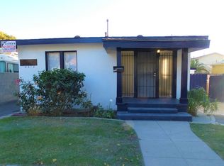 3310 E Ransom St, Long Beach, CA 90804