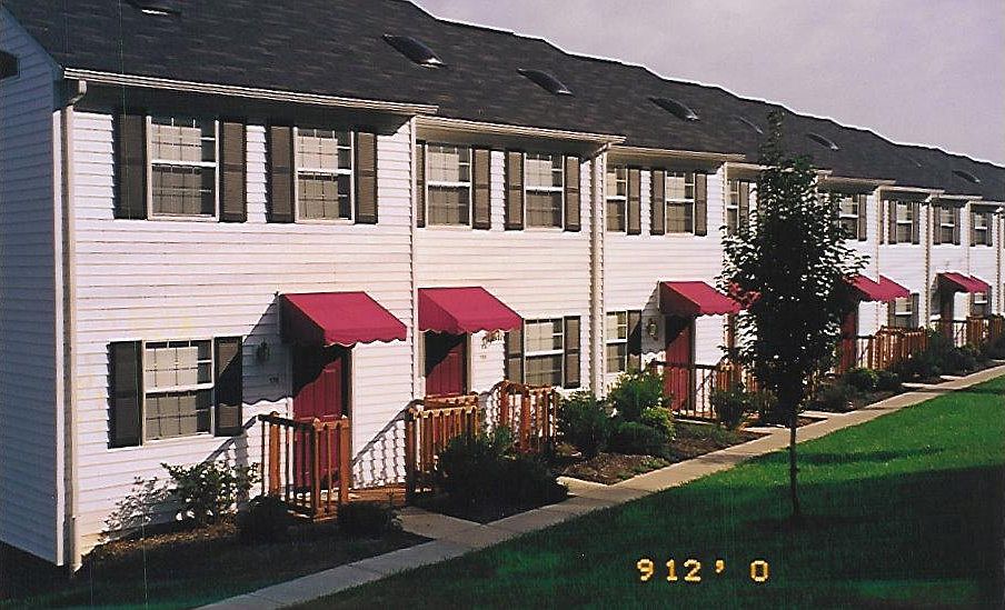 Beautiful, quiet, residential area. There's a walking track