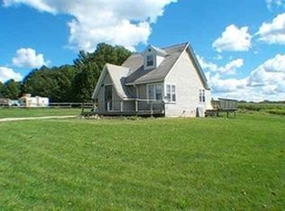 2679 S Campbell Rd, West Branch, MI 48661