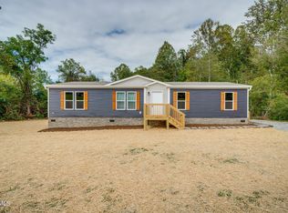 1904 Ryder Church Rd, Bluff City, TN 37618