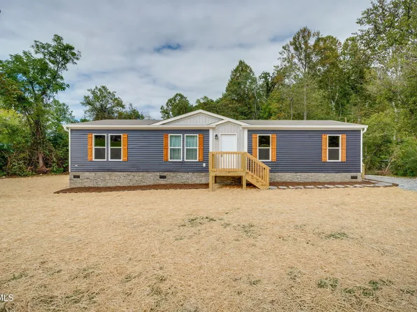 1904 Ryder Church Rd, Bluff City, TN 37618
