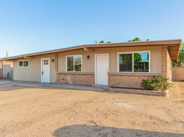 1343 W Knox St, Tucson, AZ 85705