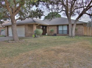 4713 Cindy Pl, Midland, TX 79707