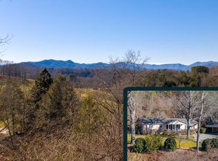 589 Noah Gibson Rd, Franklin, NC 28734