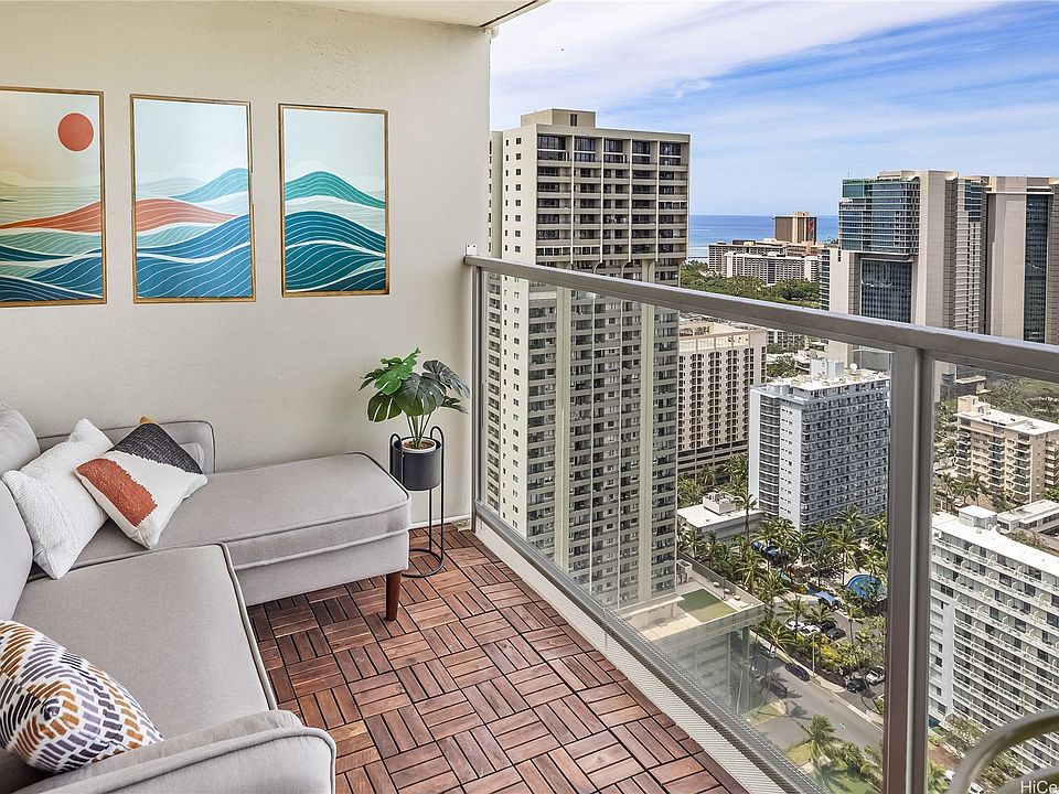 1st image of 445 Seaside Ave APT 3916
