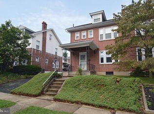 513 March St, Reading, PA 19607