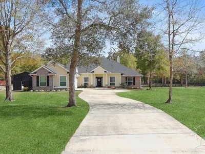 6994 Foxboro Cir, Pace, FL, 32571