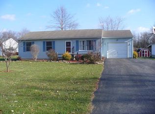 937 S Market St, Galion, OH 44833