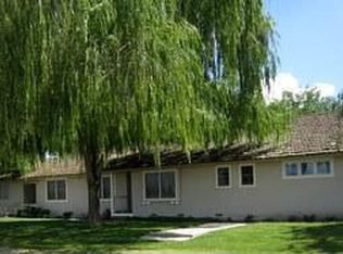 4827 Avenue 392, Dinuba, CA 93618