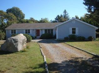 61 Howard Dr, Charlestown, RI 02813