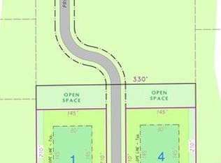 766 E Hathaway Rd, Harbor Springs, MI 49740