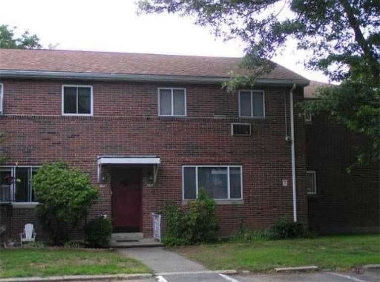 townhouse