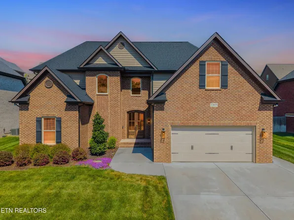 12033 Salt Creek Ln, Knoxville, TN 37932