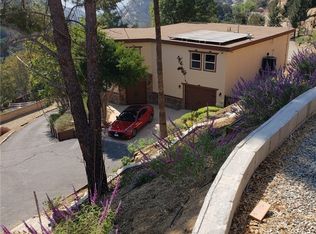 721 Box Canyon Rd, Simi Valley, CA 91304