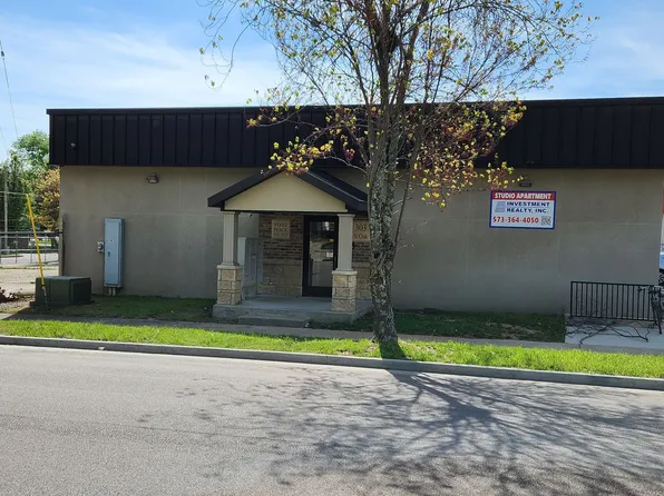 1788-MF14-E4, 303 N Oak St #11, Rolla, MO 65401