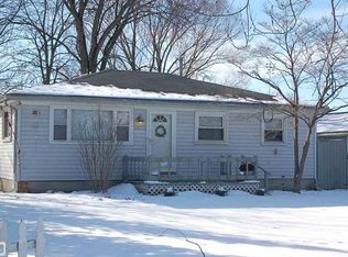 38313 Lanse Creuse St, Harrison Township, MI