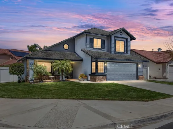 12749 Via Barcelona Rd, Yucaipa, CA 92399